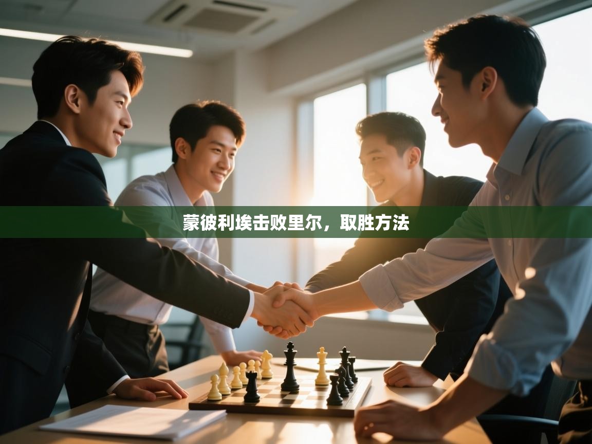 蒙彼利埃击败里尔,取胜方法 第1张