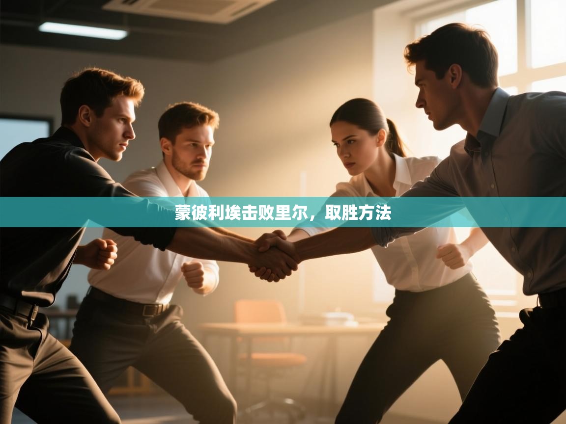 蒙彼利埃击败里尔,取胜方法 第2张