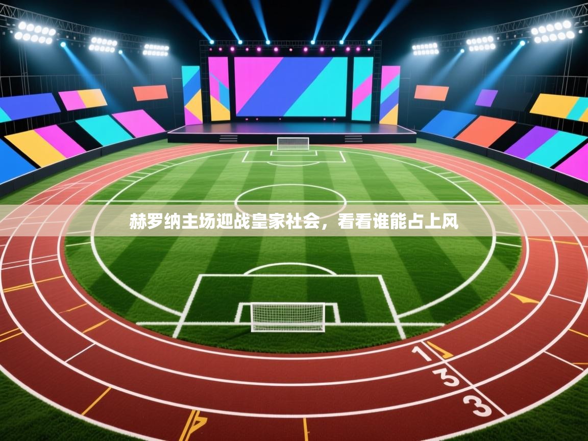 赫罗纳主场迎战皇家社会,看看谁能占上风 第1张