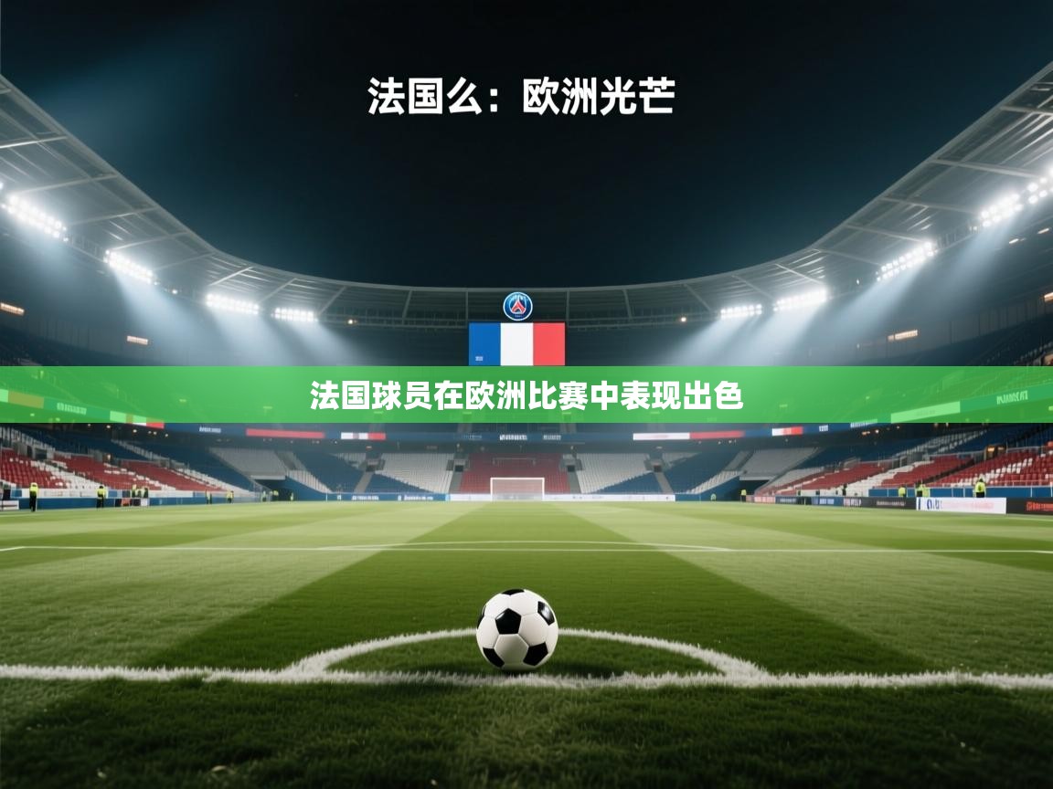 法国球员在欧洲比赛中表现出色 第1张