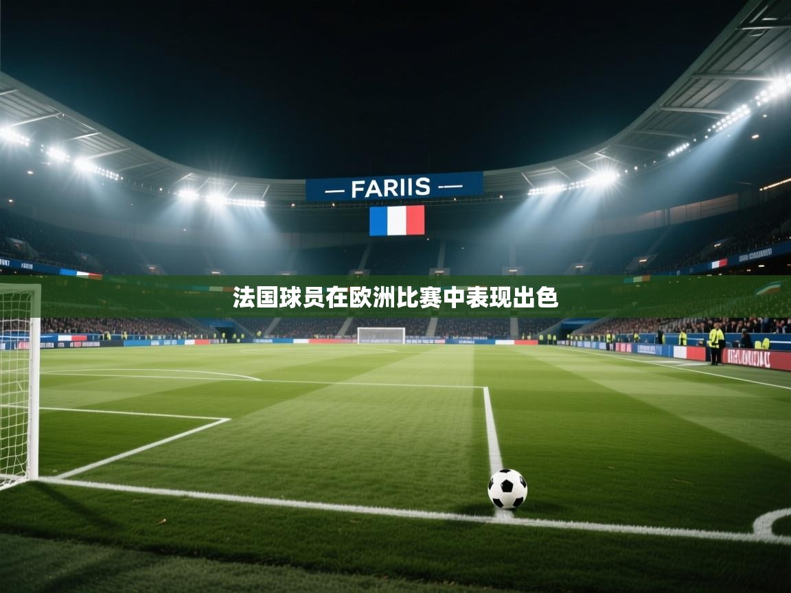 法国球员在欧洲比赛中表现出色 第2张