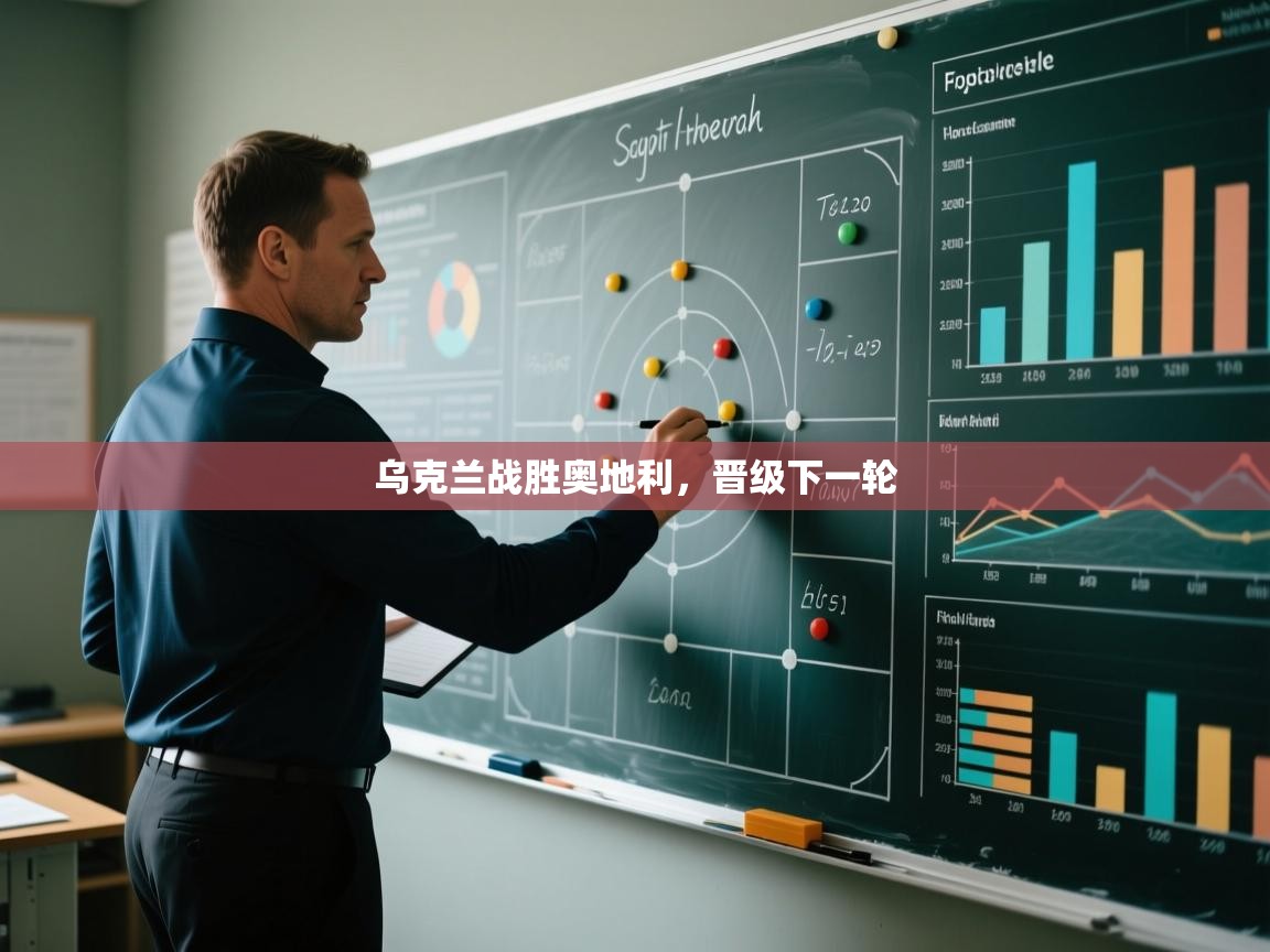 乌克兰战胜奥地利,晋级下一轮 第2张