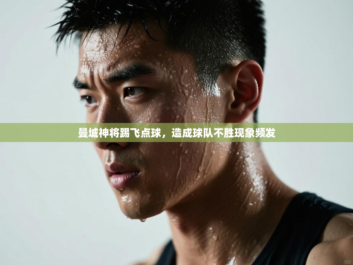 曼城神将踢飞点球,造成球队不胜现象频发 第1张