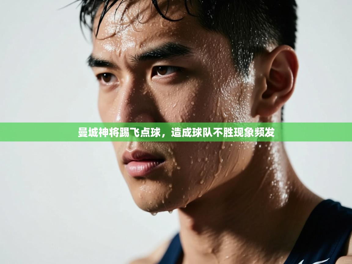 曼城神将踢飞点球,造成球队不胜现象频发 第2张