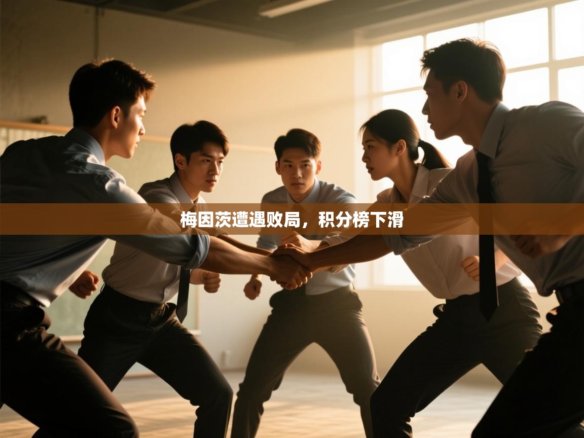 梅因茨遭遇败局，积分榜下滑  第2张