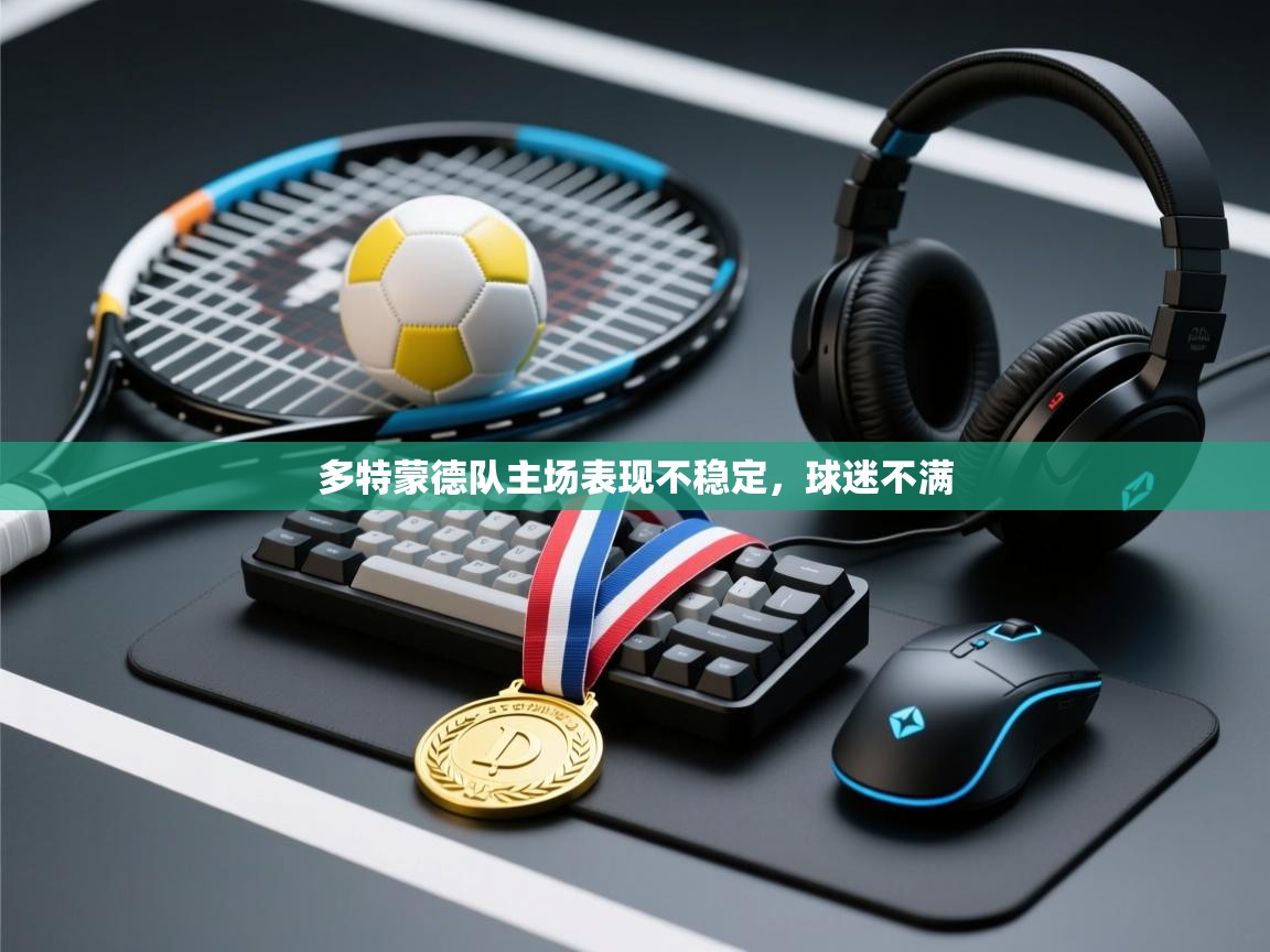 多特蒙德队主场表现不稳定，球迷不满  第1张