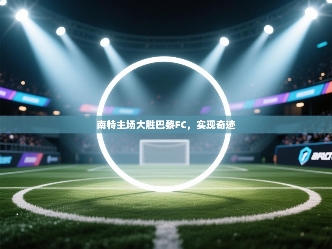 南特主场大胜巴黎FC,实现奇迹 第1张