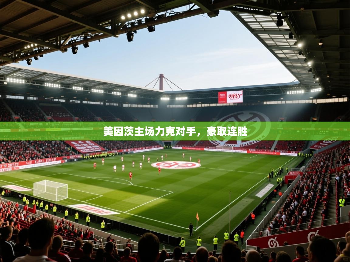 美因茨主场力克对手，豪取连胜  第1张
