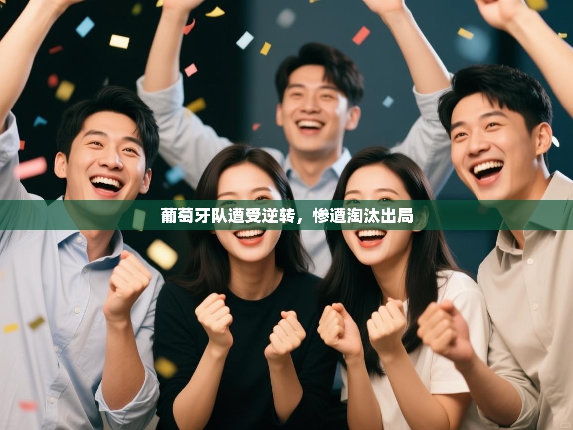 葡萄牙队遭受逆转，惨遭淘汰出局  第1张