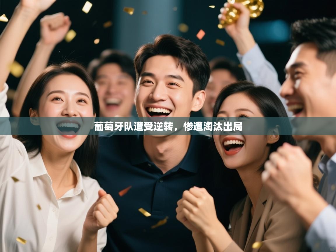 葡萄牙队遭受逆转，惨遭淘汰出局  第2张