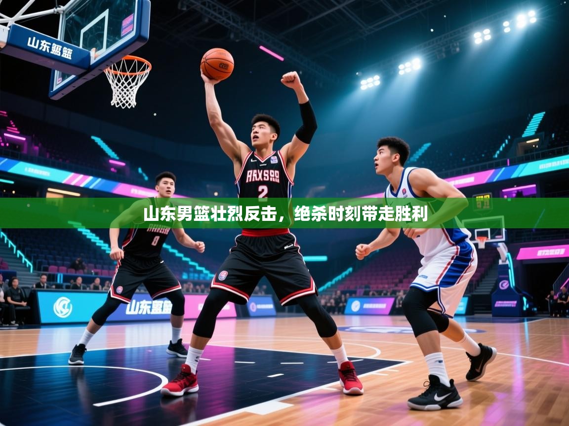 山东男篮壮烈反击，绝杀时刻带走胜利  第2张
