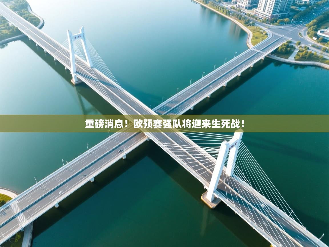 重磅消息！欧预赛强队将迎来生死战！  第2张