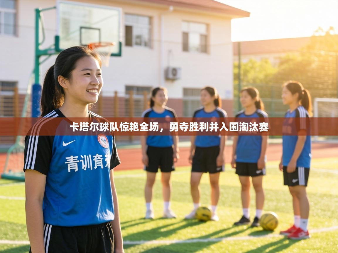 卡塔尔球队惊艳全场,勇夺胜利并入围淘汰赛 第2张